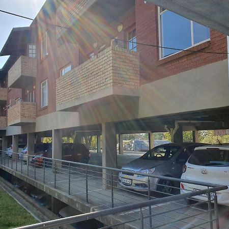 Melville Mews-2- Auckland Park Johannesburg Bagian luar foto