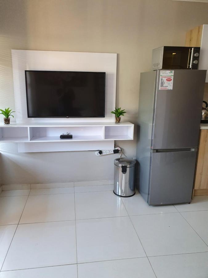Melville Mews-2- Auckland Park Johannesburg Bagian luar foto