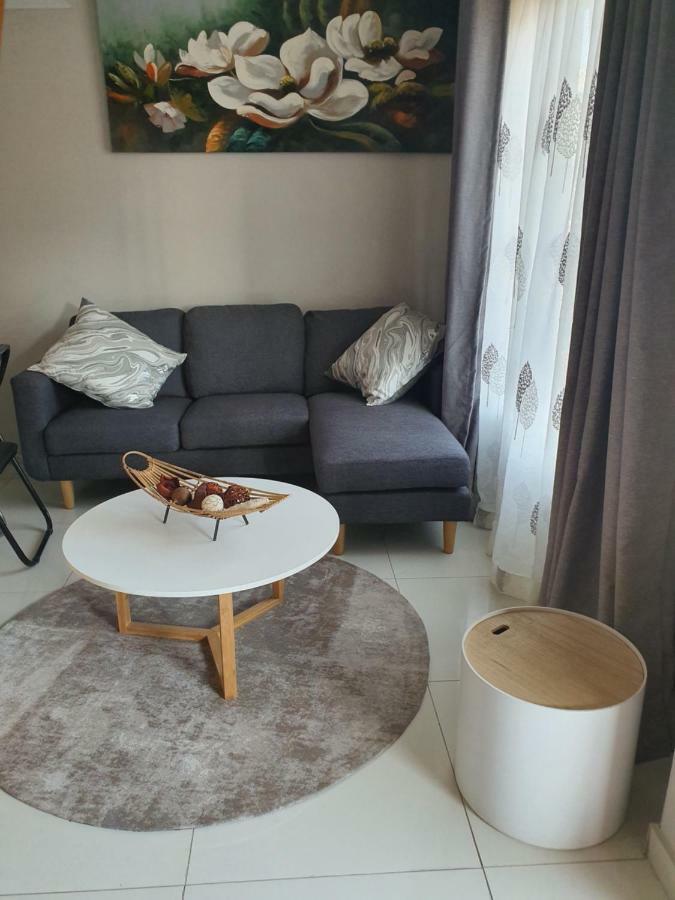 Melville Mews-2- Auckland Park Johannesburg Bagian luar foto