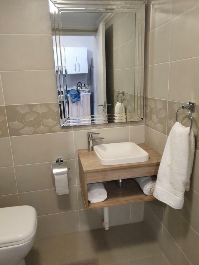 Melville Mews-2- Auckland Park Johannesburg Bagian luar foto