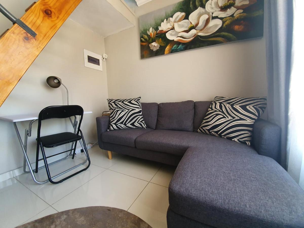 Melville Mews-2- Auckland Park Johannesburg Bagian luar foto
